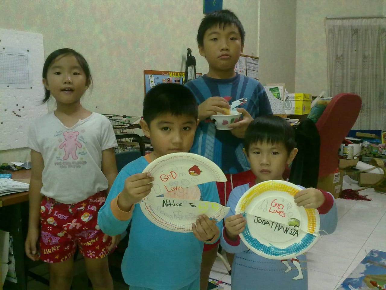 家庭教育最大的優勢是因材施教